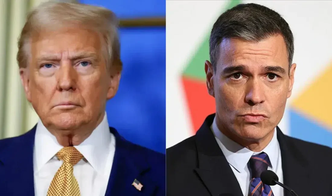 ABD Başkanı Donald Trump’ın son açıklamaları küresel piyasalarda ve diplomatik