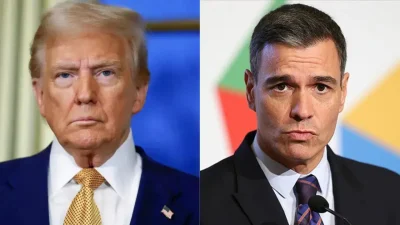 ABD Başkanı Donald Trump’ın son açıklamaları küresel piyasalarda ve diplomatik