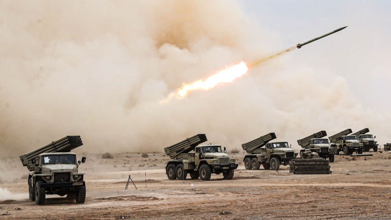 Chatham House: İran'ın stratejisi bir bumeranga mı dönüşecek?