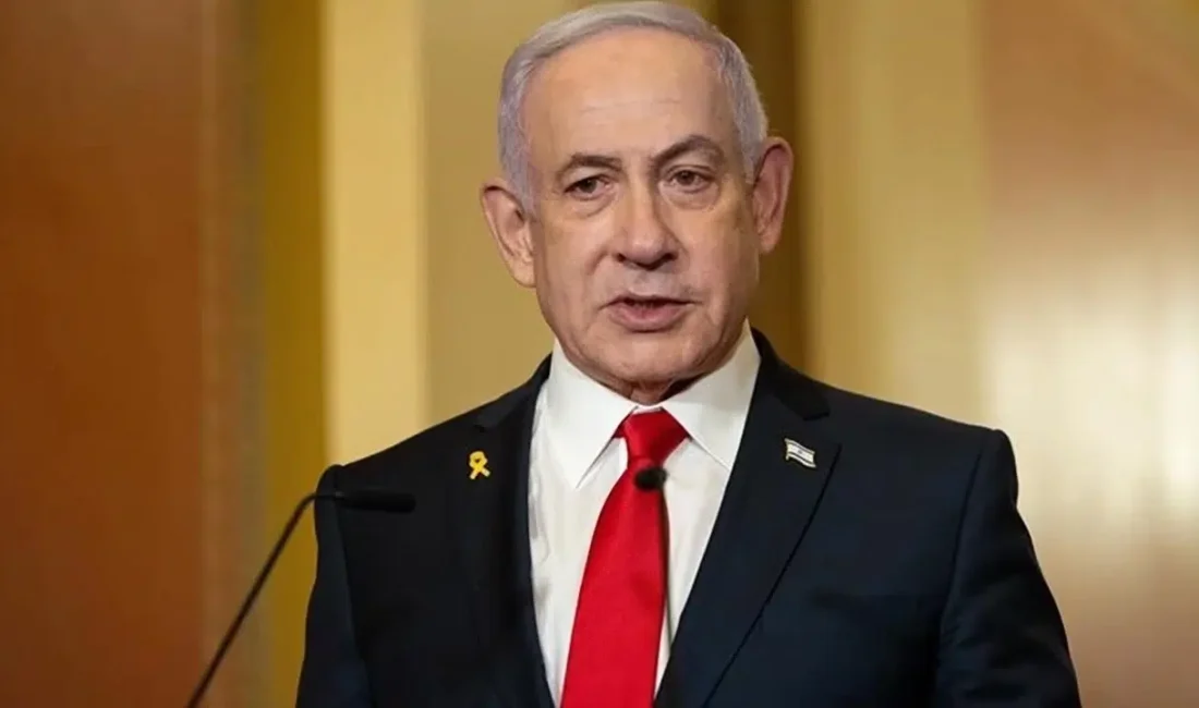 İsrail Başbakanı Binyamin Netanyahu’nun Macaristan ziyareti öncesinde tansiyon yükselirken Human