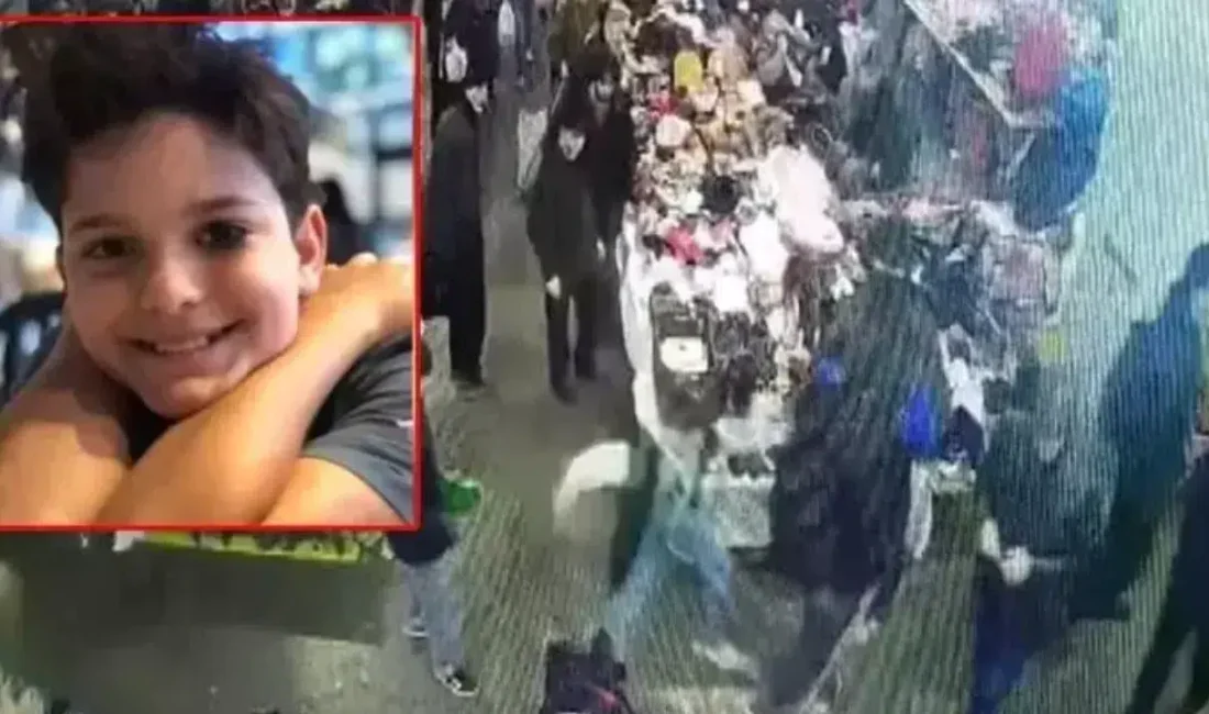 Kadıköy’de 15 yaşında hayattan koparılan Mattia Ahmet Minguzzi’nin annesine sosyal