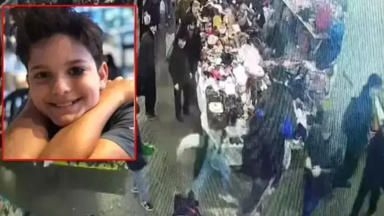 Kadıköy’de 15 yaşında hayattan koparılan Mattia Ahmet Minguzzi’nin annesine sosyal