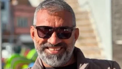 Aydın’da meydana gelen silahlı saldırıda kardeşiyle birlikte hayatını kaybeden Aydınspor’un