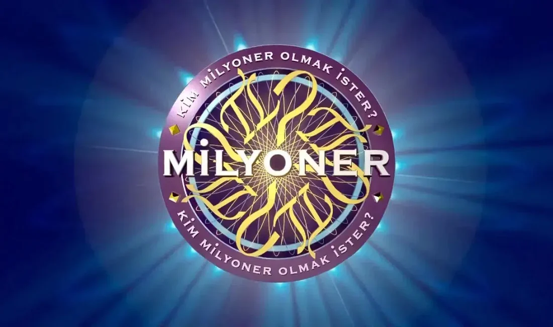 ATV ekranlarında Oktay Kaynarca’nın enerjik sunumuyla izleyiciyle buluşan Kim Milyoner