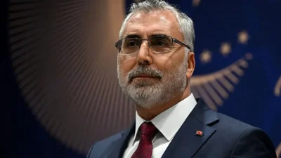 Çalışma ve Sosyal Güvenlik Bakanı Vedat Işıkhan, İŞKUR tarafından hayata