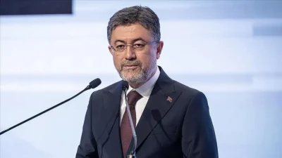 Tarım ve Orman Bakanı İbrahim Yumaklı, Türkiye’nin denizlerdeki hakimiyetini ve