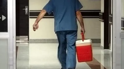 Trabzon’da beyin ölümü gerçekleşen 23 yaşındaki genç kadının ailesi, evlatlarını