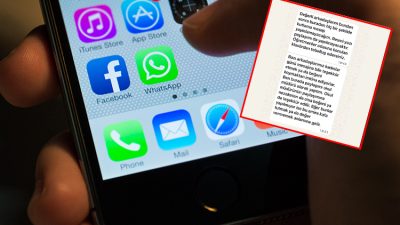 Uşak’ta 8 Mart Dünya Emekçi Kadınlar Günü mesajına beğeni emojisi