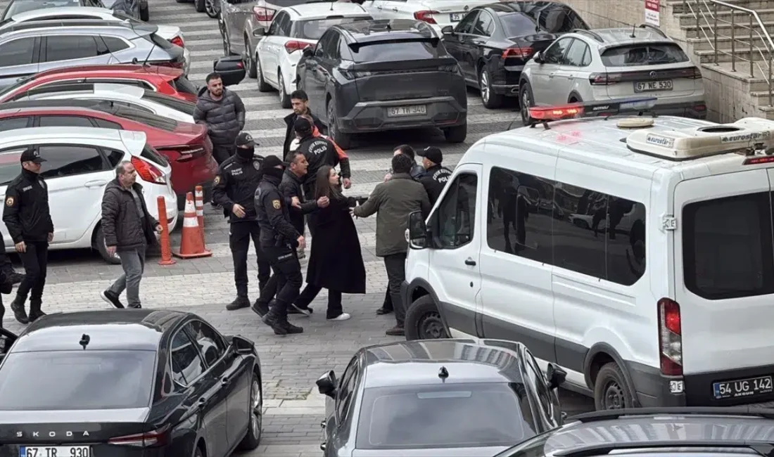 Zonguldak’ın Kozlu ilçesinde 28 yaşındaki Murat Yangun’un hayatını kaybettiği ve