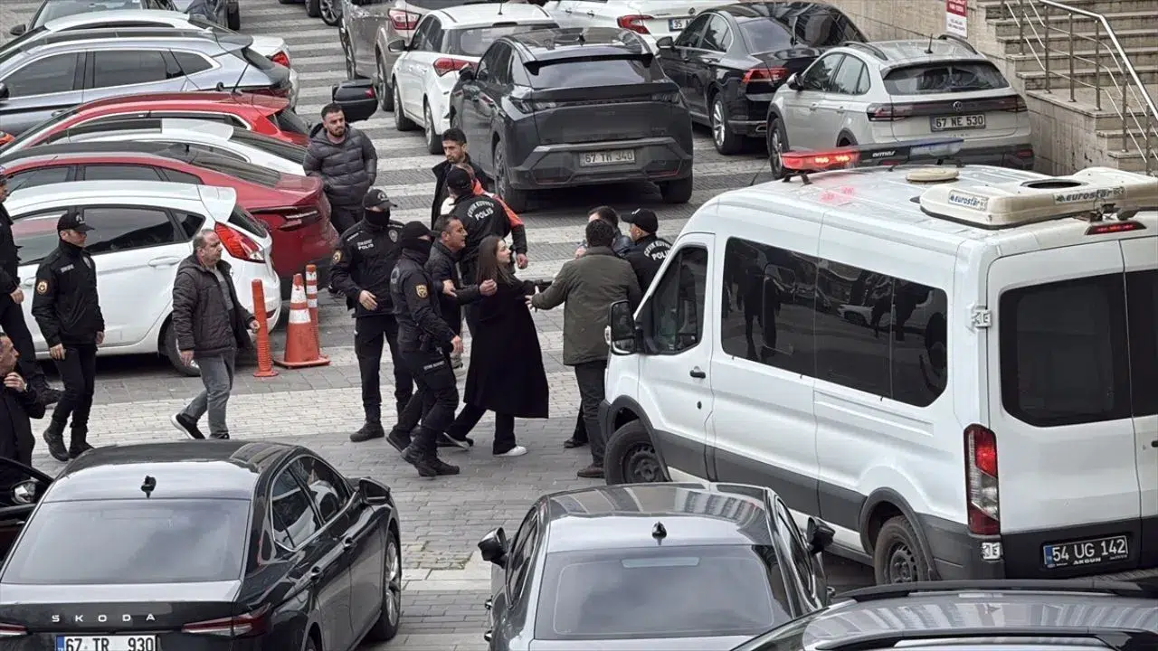 Zonguldak’ın Kozlu ilçesinde 28 yaşındaki Murat Yangun’un hayatını kaybettiği ve