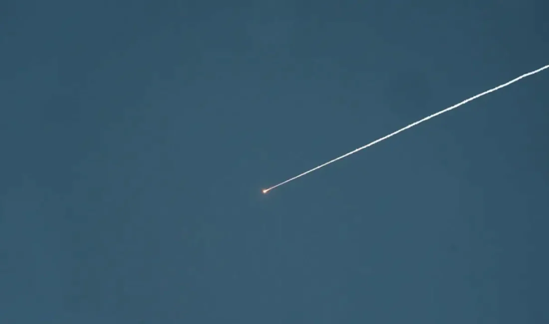 Orta Doğu’da tansiyonun zirveye tırmandığı dakikalarda İran’dan beklenen misilleme hamlesi