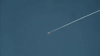 Orta Doğu’da tansiyonun zirveye tırmandığı dakikalarda İran’dan beklenen misilleme hamlesi