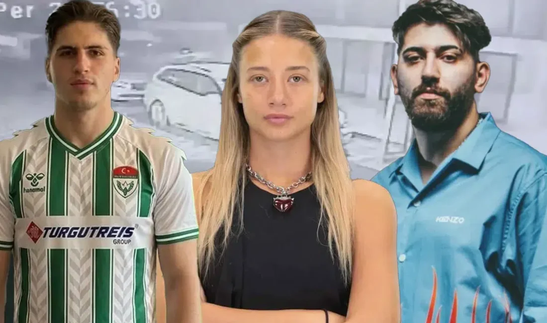 İstanbul Ümraniye’de 21 yaşındaki genç futbolcu Kubilay Kaan Kundakçı’nın hayatını