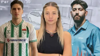 İstanbul Ümraniye’de 21 yaşındaki genç futbolcu Kubilay Kaan Kundakçı’nın hayatını