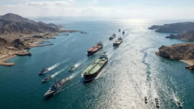 İran yönetimi Birleşmiş Milletler’den gelen talep doğrultusunda stratejik öneme sahip