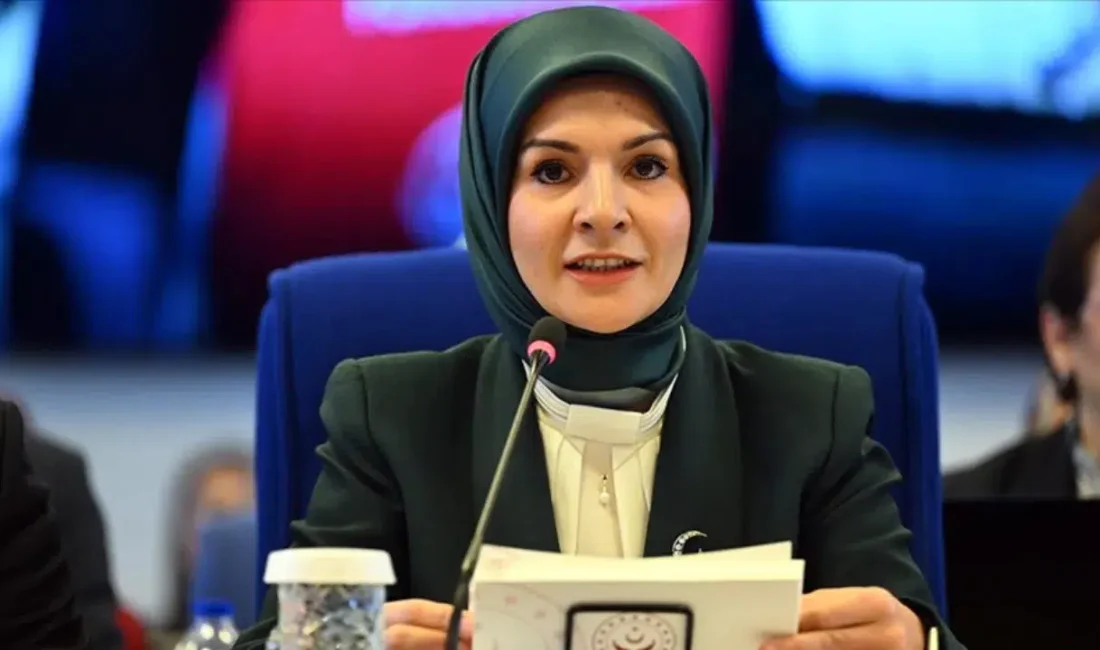 Aile ve Sosyal Hizmetler Bakanlığı tarafından yürütülen geniş kapsamlı bağımlılıkla