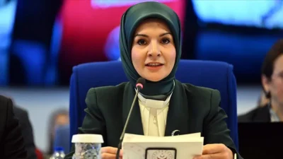 Aile ve Sosyal Hizmetler Bakanlığı tarafından yürütülen geniş kapsamlı bağımlılıkla