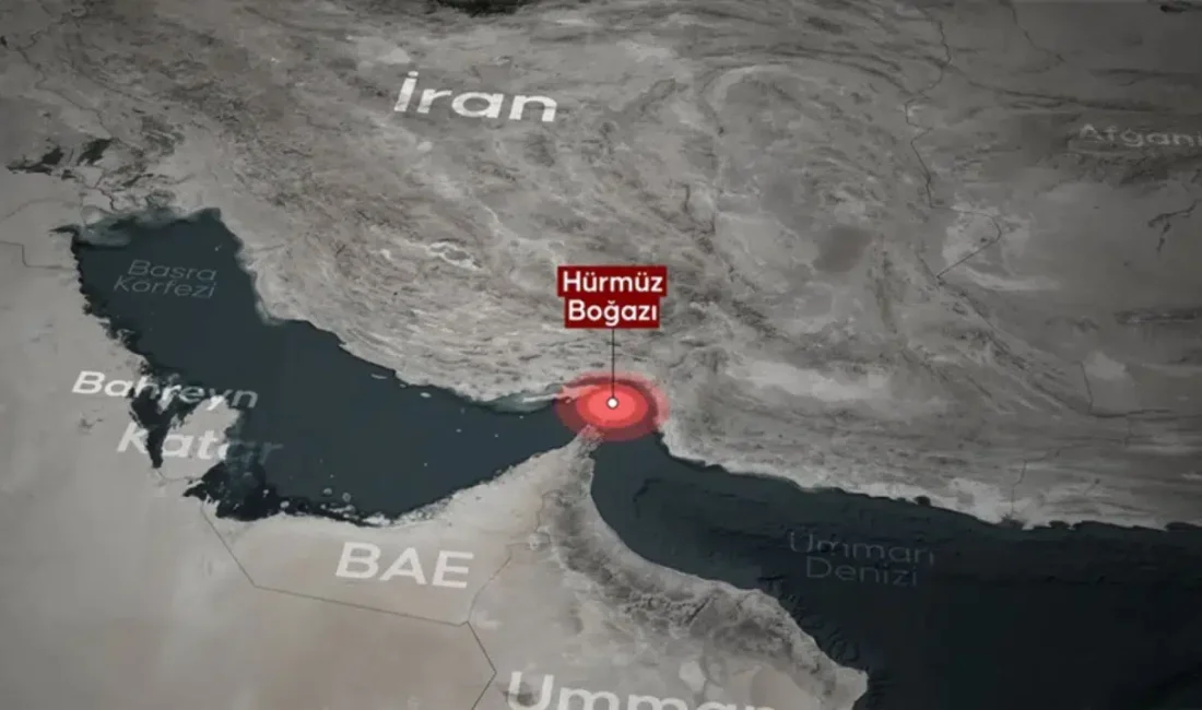 İran ile Amerika Birleşik Devletleri arasındaki gerilim tırmanırken Tahran yönetiminden