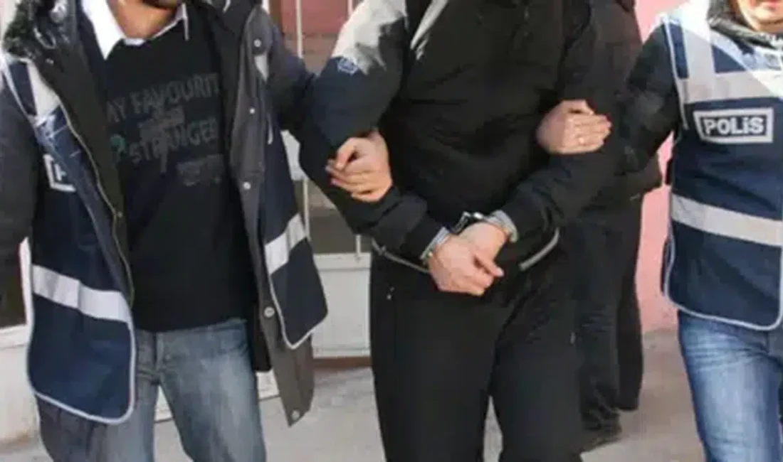 Ankara’da akıllara durgunluk veren bir kurye hırsızlığı yaşandı. Tıp Bayramı