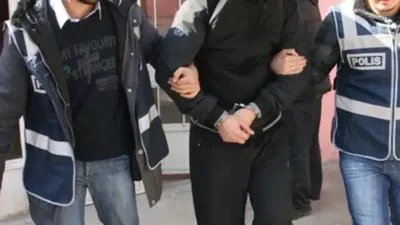 Ankara’da akıllara durgunluk veren bir kurye hırsızlığı yaşandı. Tıp Bayramı