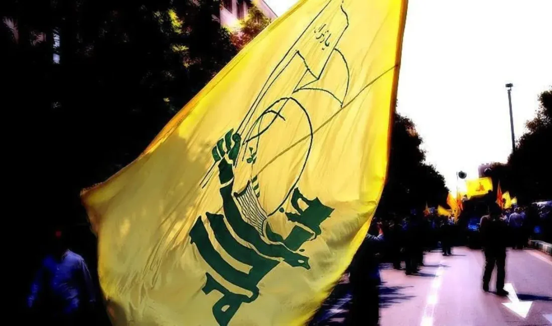 Irak’ın Babil bölgesinde ABD tarafından düzenlenen hava saldırısında Ketaib Hizbullah’ın