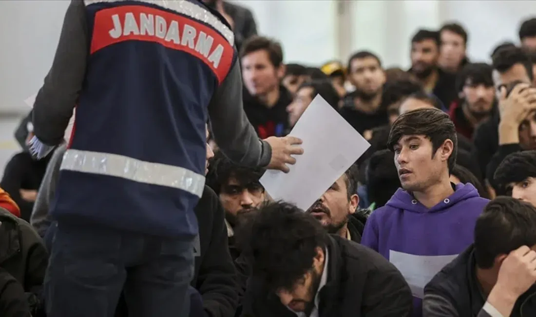 Sivas’ta emniyet güçleri tarafından son iki ay içerisinde gerçekleştirilen 15