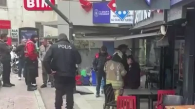 İstanbul’un en işlek noktalarından biri olan Şişli’de, bir hafta içerisinde