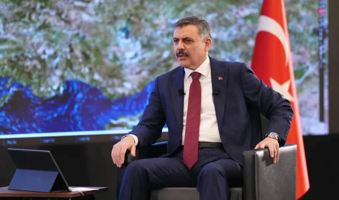 İçişleri Bakanı Mustafa Çiftçi, Ramazan Bayramı dolayısıyla sınır illerindeki kapılarda