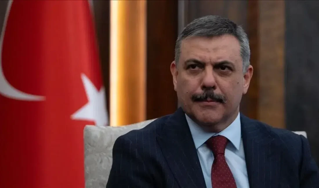 İçişleri Bakanı Mustafa Çiftçi başkanlığında toplanan üst düzey güvenlik zirvesi,