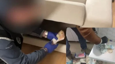 Marmaris Belediyesi İmar Müdürlüğü’nde deprem etkisi yaratan rüşvet operasyonunun detayları