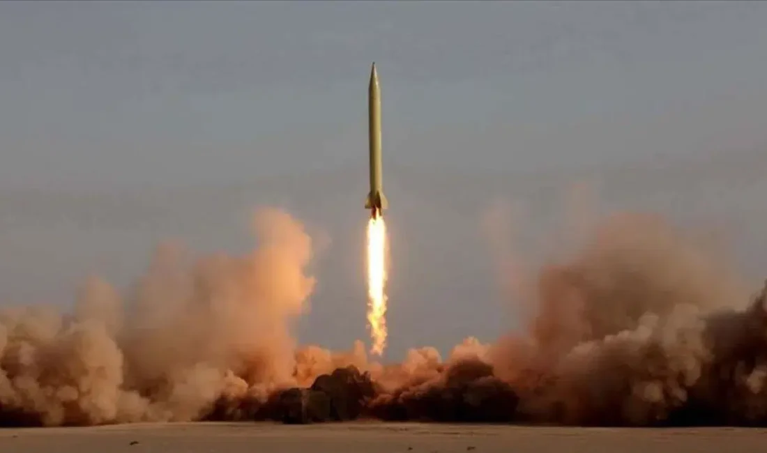 İngiltere Savunma Bakanı John Healey, bölgedeki gerilimin ardından İran’ın Güney