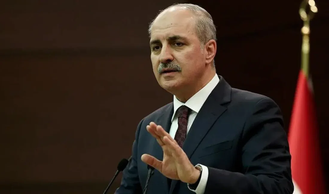 TBMM Başkanı Numan Kurtulmuş ve beraberindeki parlamento heyeti, 24-27 Mart
