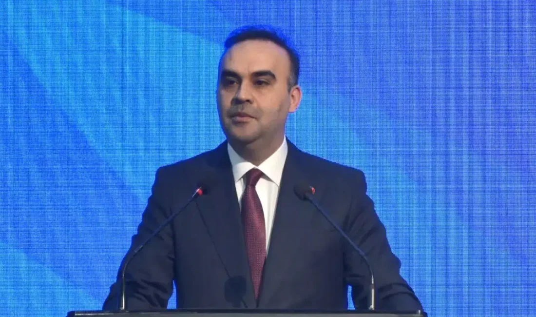 Sanayi ve Teknoloji Bakanı Mehmet Fatih Kacır, 21. KOBİ Zirvesi