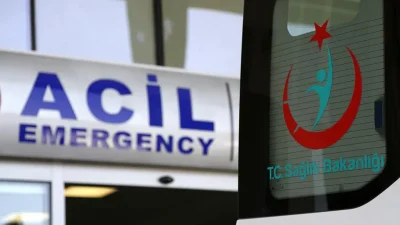 Konya’nın Ereğli ilçesinde akranlar arasında başlayan sözlü tartışma kanlı bitti.