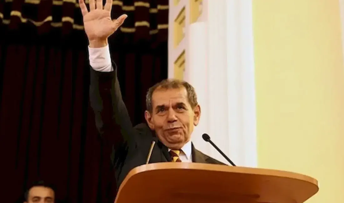 Galatasaray, taraftarlarının bir araya gelebileceği yepyeni bir atmosfer oluşturmak için