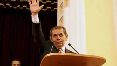 Galatasaray, taraftarlarının bir araya gelebileceği yepyeni bir atmosfer oluşturmak için