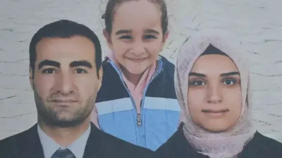 Mardin Kızıltepe’de aynı aileden üç kişinin evlerinde vahşice öldürülmesine ilişkin