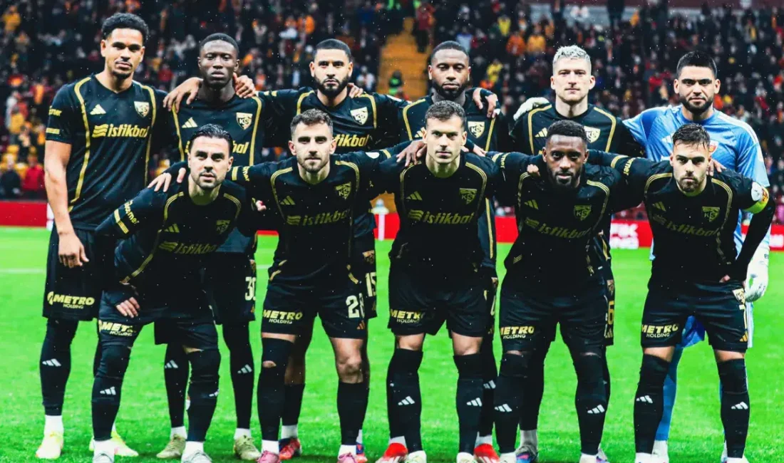 Profesyonel Futbol Disiplin Kurulu, Kayserispor cephesinde büyük yankı uyandıran kararlarını