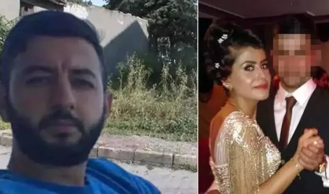 İstanbul Büyükçekmece’de Adalet Bike ve Gökhan Denli’nin hayatını kaybettiği dehşet