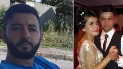 İstanbul Büyükçekmece’de Adalet Bike ve Gökhan Denli’nin hayatını kaybettiği dehşet