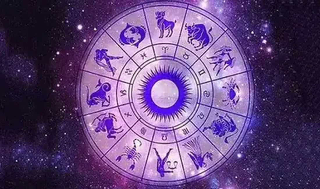 Astroloji dünyasında 24 Nisan tarihi, gezegen etkileşimleri ve yıldız haritası