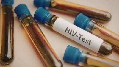 Türkiye son yıllarda dünya genelinde HIV vakalarının en hızlı artış