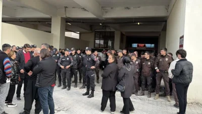 Kahramanmaraş’ta Ayser Çalık Ortaokulu’nda meydana gelen ve tüm Türkiye’yi yasa