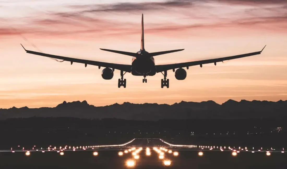 Orta Doğu’da tırmanan gerilim ve stratejik öneme sahip Hürmüz Boğazı’nda