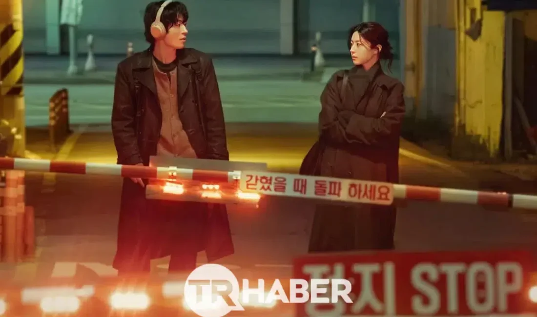 Netflix kütüphanesine 18 Nisan itibarıyla giriş yapan ve kısa sürede