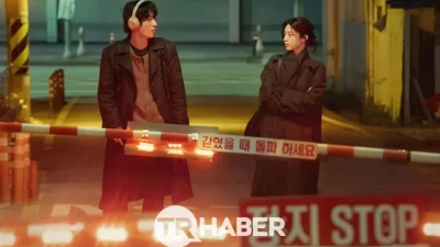 Netflix kütüphanesine 18 Nisan itibarıyla giriş yapan ve kısa sürede