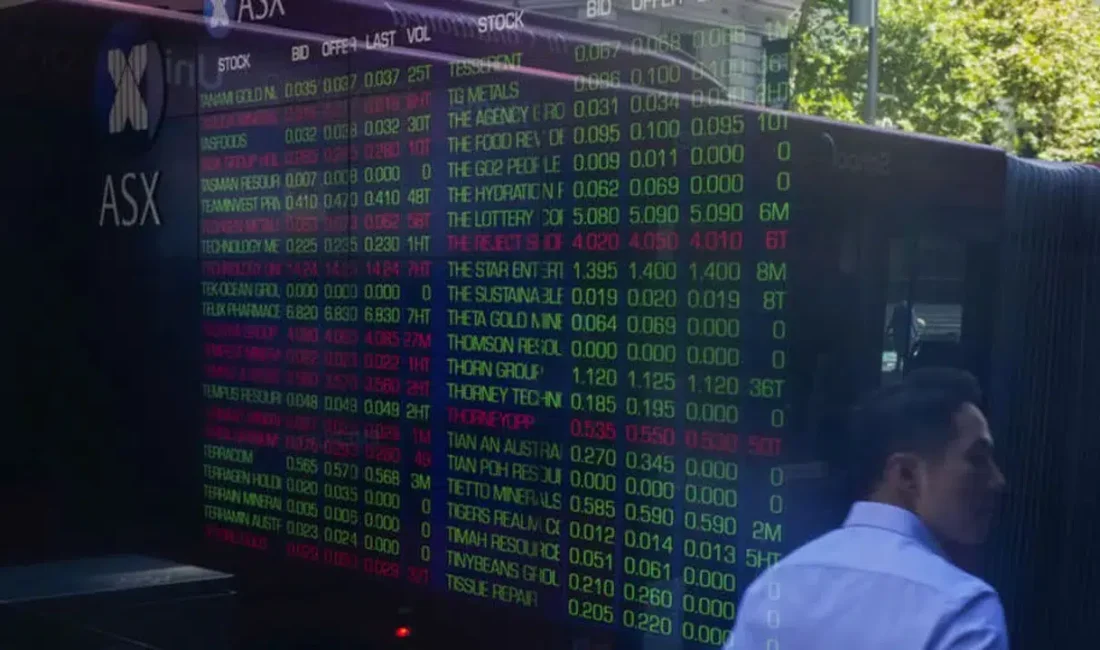 ABD Başkanı Donald Trump’ın İran’a Hürmüz Boğazı’nı açık tutması için