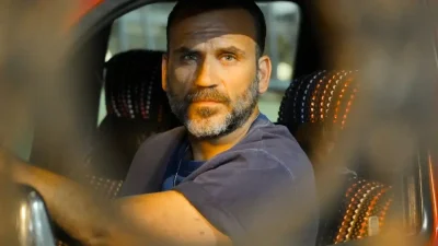 Türk televizyon tarihinin en uzun soluklu dizilerinden Arka Sokaklar’da yıllarca