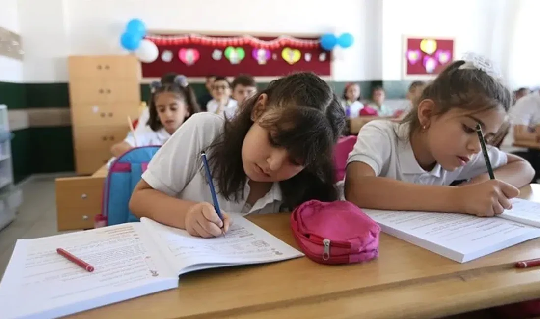 2026 yılı eğitim öğretim dönemi devam ederken milyonlarca öğrenci ve