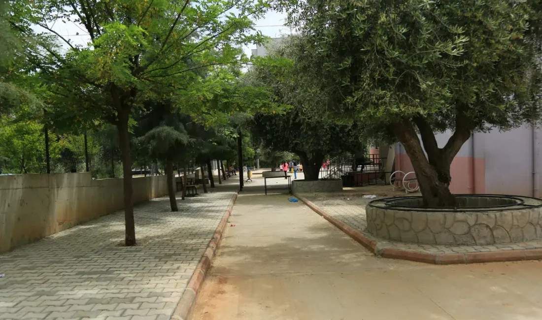 Kahramanmaraş’ta faaliyet gösteren Ayser Çalık Ortaokulu’nda yaşandığı iddia edilen silahlı